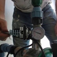 Water pressure switch: what it is, how it works + how it is adjusted