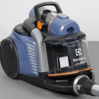 Electrolux vacuum cleaners: ten best models + advice on choosing for buyers