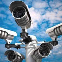 Installation of CCTV cameras: types of cameras, selection + installation and connection yourself