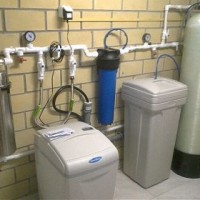 Water purification systems for a country house: classification of filters + methods of water purification