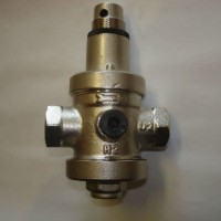 Water pressure reducer in a water supply system: purpose, design, adjustment rules