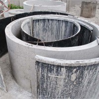 DIY well rings: step-by-step technology for making reinforced concrete rings