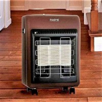 12 best gas heaters for cottages using bottled gas: rating of devices and advice to buyers