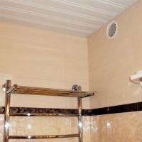 What to do if the hood in the bathroom and toilet does not work well: causes of the problem and methods for solving it