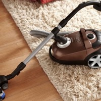 Rating of vacuum cleaners for the home 2018-2019: which models are recognized as the best users and sellers