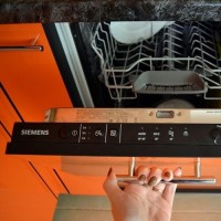 Siemens SR64E003RU dishwasher review: time-tested quality