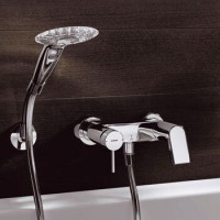Installing a faucet in the bathroom: device and step-by-step installation guide