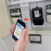 How to transmit electricity meter readings: a review of the best ways to transmit data for light