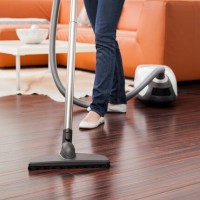 The best vacuum cleaners for laminate flooring: rating of the best models and tips for potential buyers