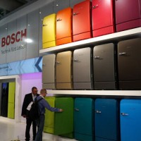 Bosch refrigerators: reviews, selection of TOP models + selection tips