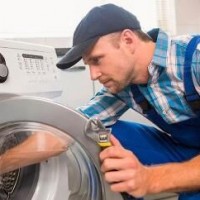 The washing machine does not spin or makes noise when spinning: analysis of the causes of failure and repair instructions