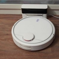 Review of the Xiaomi robot vacuum cleaner Mi Robot Vacuum: a confident bid for leadership