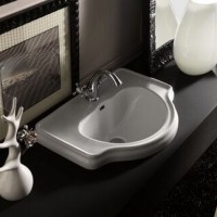 Sink built into the countertop: installation diagrams and analysis of installation features