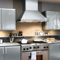 Ventilation dans les maisons équipées de cuisinières à gaz : règles et réglementations pour organiser un échange d'air stable