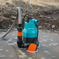How to choose a drainage pump: review of options + rating of the best equipment on the market