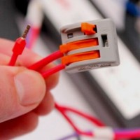 Wire connectors: the best types of connectors + what to look for when choosing a connector