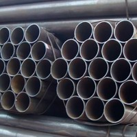 Features of manufacturing high-pressure steel pipes - scope of application