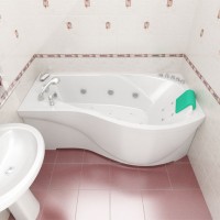 Installer une baignoire en acrylique de vos propres mains : instructions d'installation détaillées étape par étape