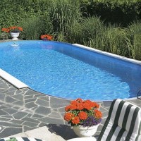 Materials for waterproofing swimming pools: a comparative review