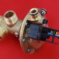 How to check a three-way valve in a gas boiler: instructions for checking the valve yourself