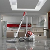 LG Kompressor vacuum cleaners: model range + recommendations for future owners