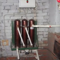 Induction heating boilers: types, overview of advantages and disadvantages, how to choose a good model