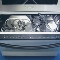 Dishwashers Candy (Candy): top best models + comparison with competitors