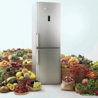 Hotpoint-Ariston refrigerators: review of the 10 best models + selection tips