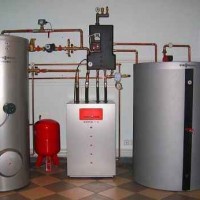 Requirements for installing a gas boiler in a private home: installation tips and rules for safe operation