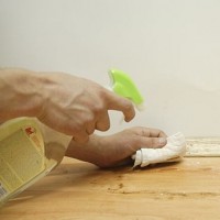 How to remove mold from wooden surfaces: a review of the most effective methods
