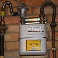 Why does the gas meter fluctuate a lot: analysis of the reasons and recommendations for eliminating them