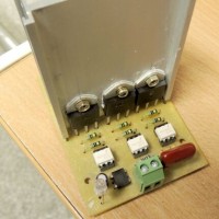 Do-it-yourself solid-state relay: assembly instructions and connection tips
