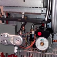 Repair of Ferroli gas boilers: how to find and correct an error in the operation of the unit according to the code