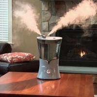 What to do if your humidifier is leaking: finding the cause and recommendations for eliminating the leak