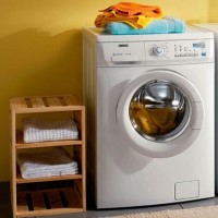Zanussi washing machines: the best models of the brand’s washing machines + what to look for before buying