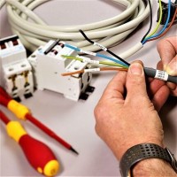 Wire colors in electrical engineering: standards and marking rules + ways to identify a conductor