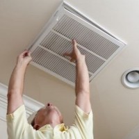 Repairing ventilation in the toilet and bathroom: how to identify and repair the hood in the bathroom yourself