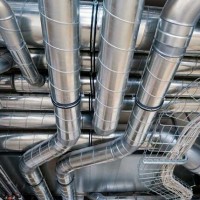 Types of ventilation pipes: a detailed comparative overview of ventilation pipes