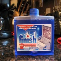 Dishwasher cleaning products: TOP best dishwasher cleaning products