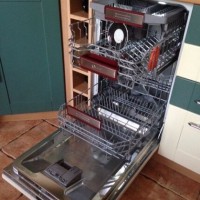 Neff dishwashers: review of the model range + reviews of the manufacturer