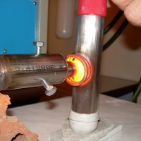 Do-it-yourself gas heater: instructions to help home craftsmen