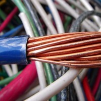 Types of cables and wires and their purpose: description and classification + explanation of markings