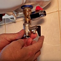 Safety valve for a boiler: design, operating principle and installation rules