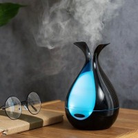 Humidificateur à ultrasons : avantages et inconvénients, recommandations aux acheteurs