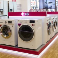 LG washing machines: review of popular models + is it worth purchasing?