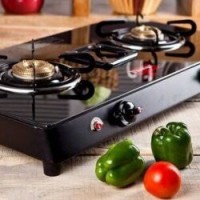 The best gas stove without an oven: the best models for 2 and 4 burners + recommendations for buyers