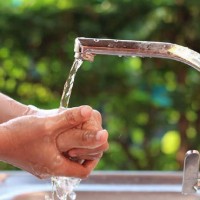 Electrical shock from tap water: what to do, how to find the cause and eliminate it