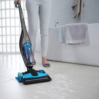 The best vacuum cleaners and mops: rating of popular models + valuable recommendations for buyers