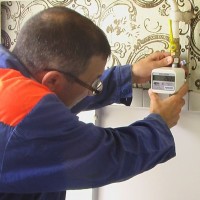 Gas meter warranty period: service life and features of replacement of gas meters