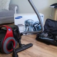 Review of Samsung washing vacuum cleaners: features of the brand’s equipment, advantages and disadvantages + the best models